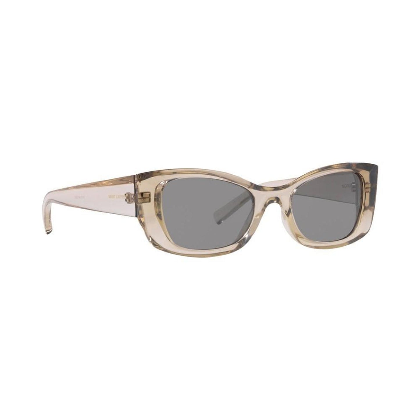 Women's SL 593 Sunglasses, Mirror YS000487