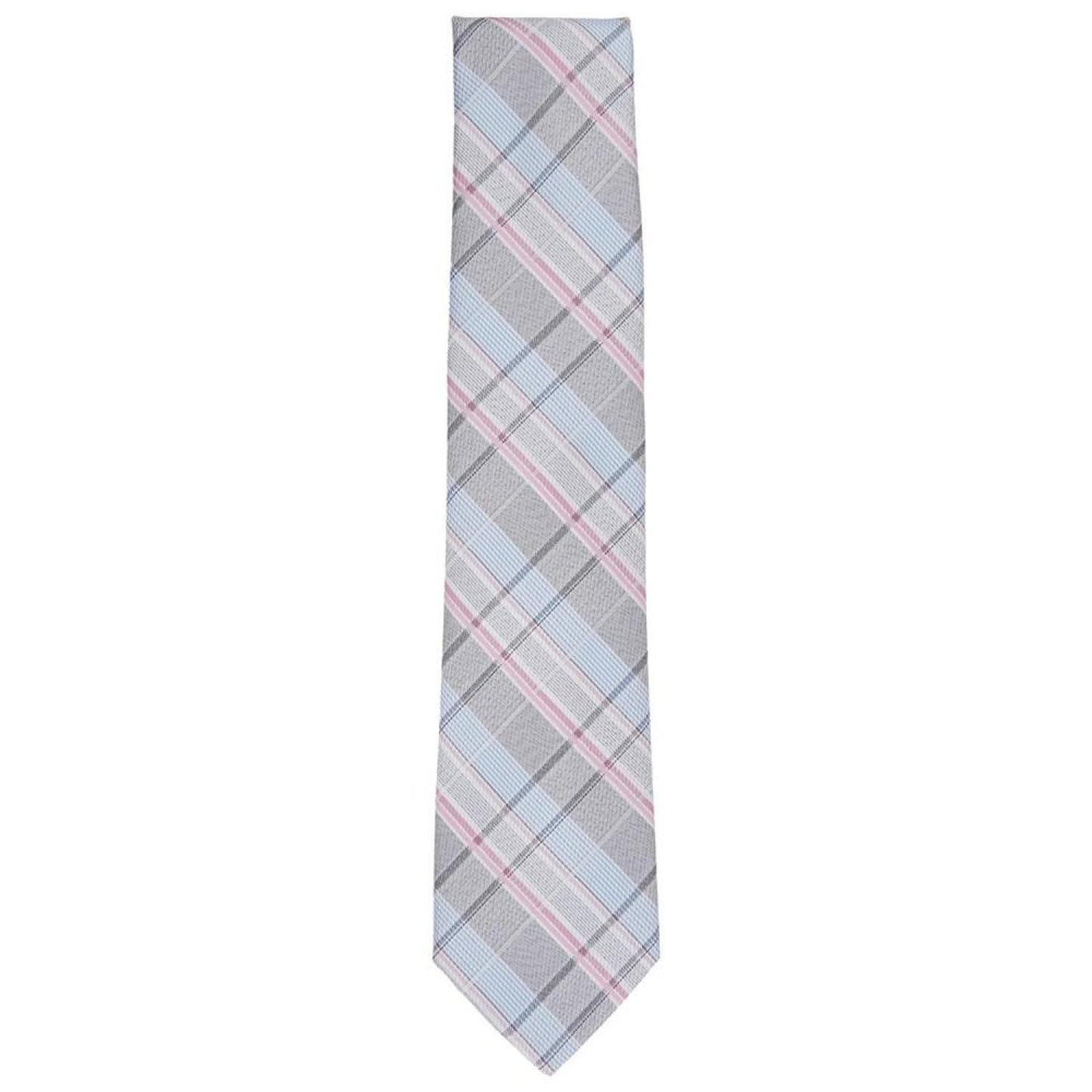 Men's Sutton Plaid Tie