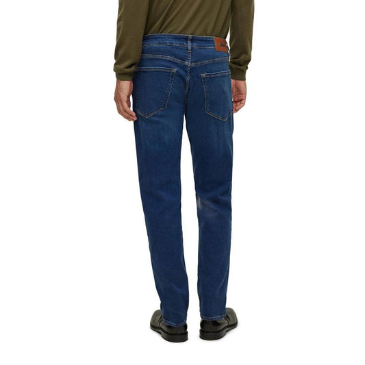 Men's Regular-Fit Jeans