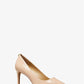 Alina Flex Faux Patent Leather Pump