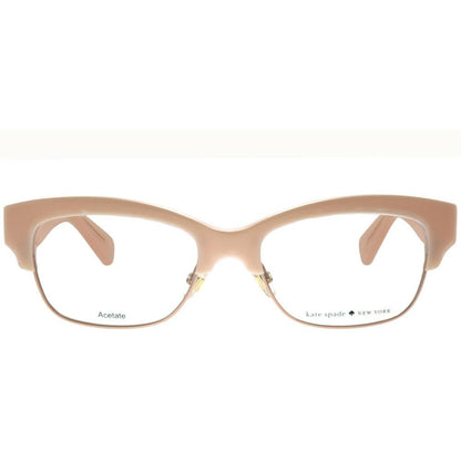 Kate Spade  KS Shantal QPF 50mm Mens Square Eyeglasses 50mm