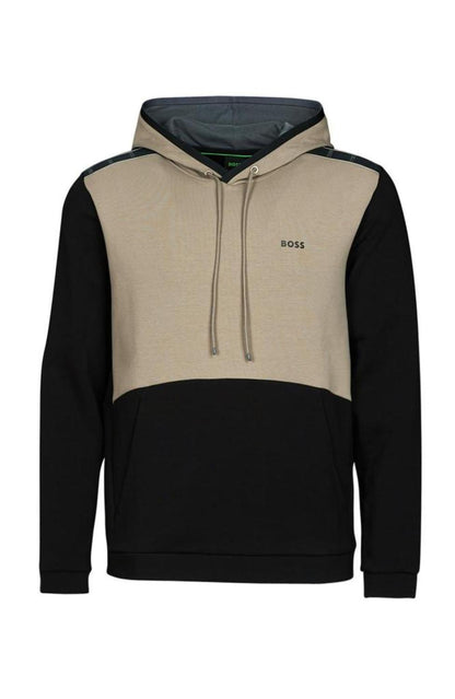 Men's Soody 1 Cotton-Blend Hoodie In Black