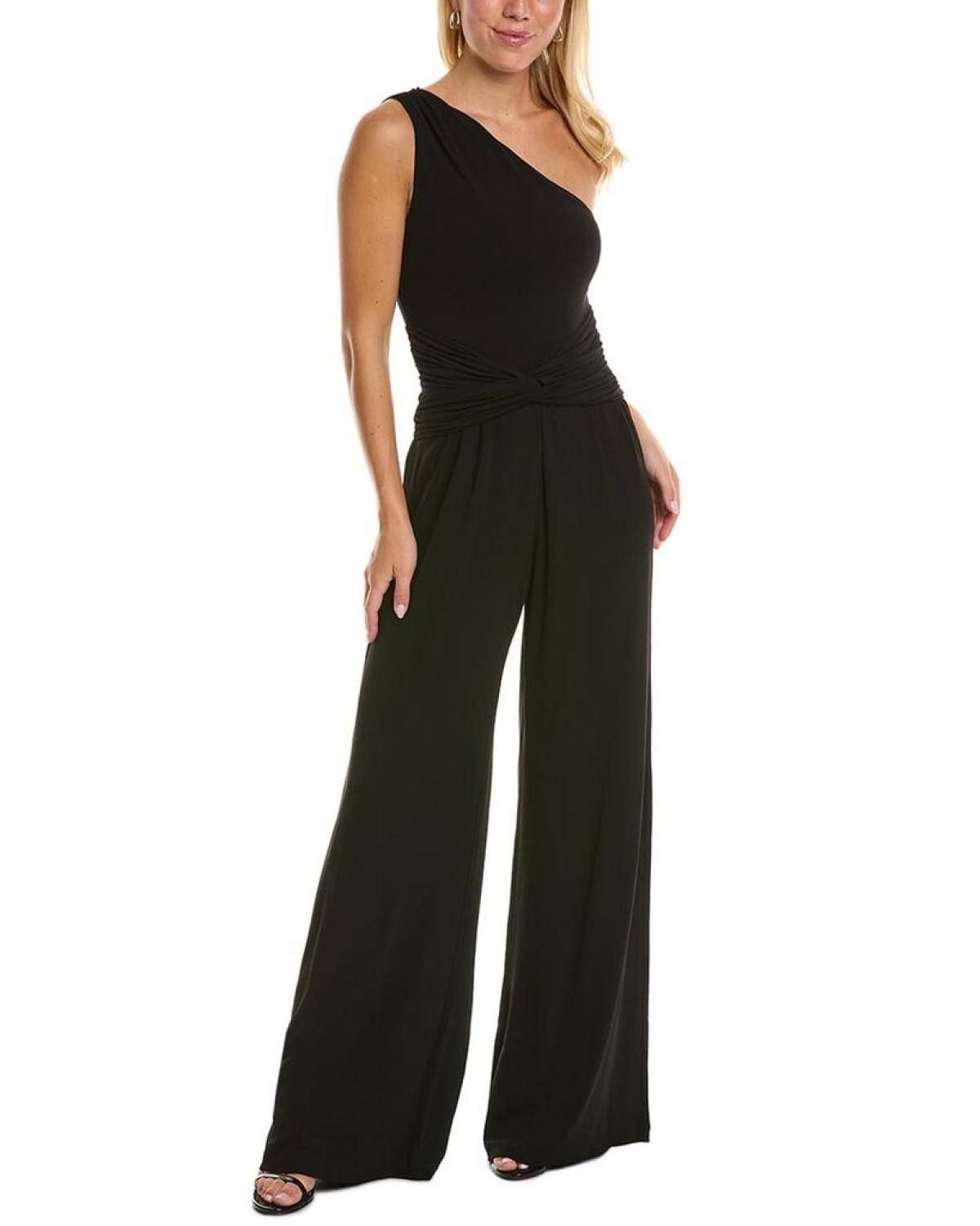 Michael Kors Collection Palazzo Jumpsuit