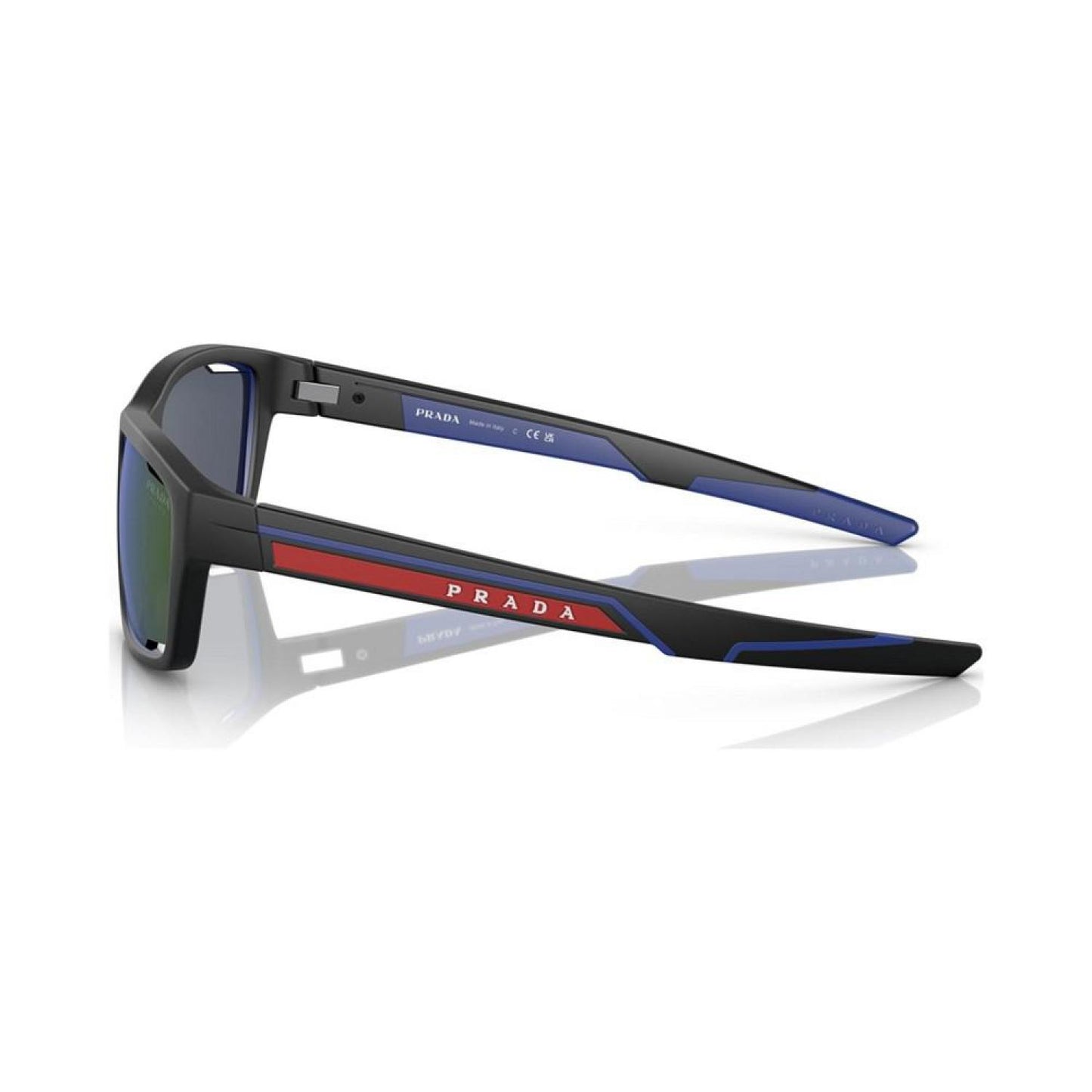 Men's Sunglasses, PS 04YS57-Z