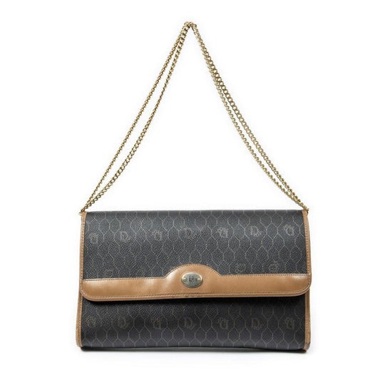 Flap Chain Bag