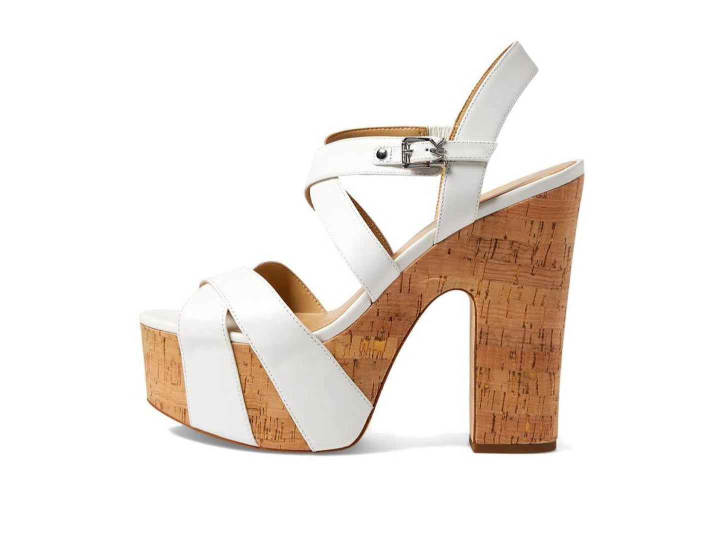 Suki Platform Sandal