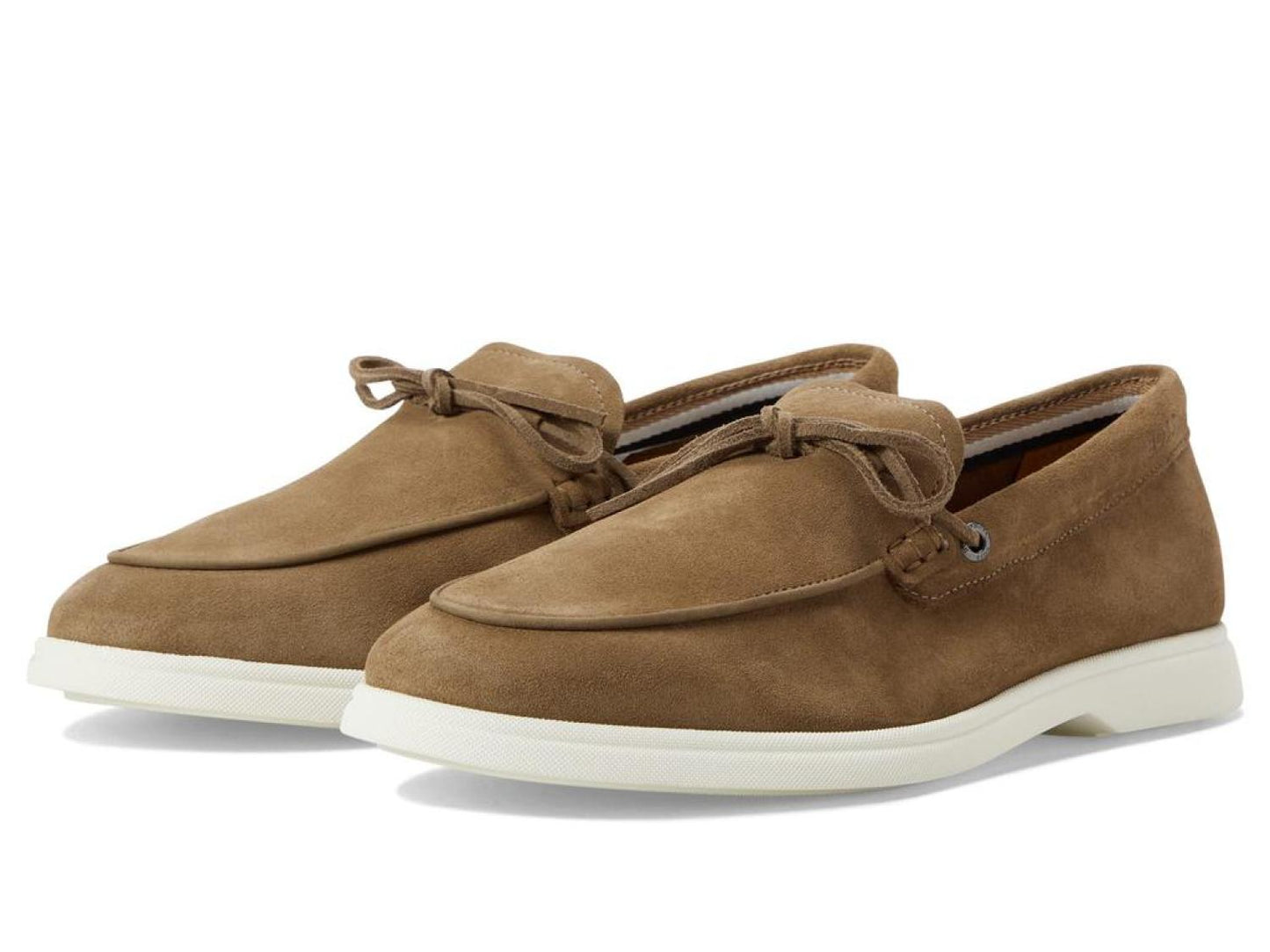 Sienne Moccasins