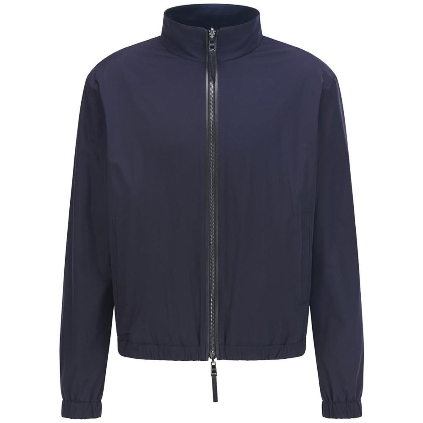 Men's Reversible Blouson Jacket