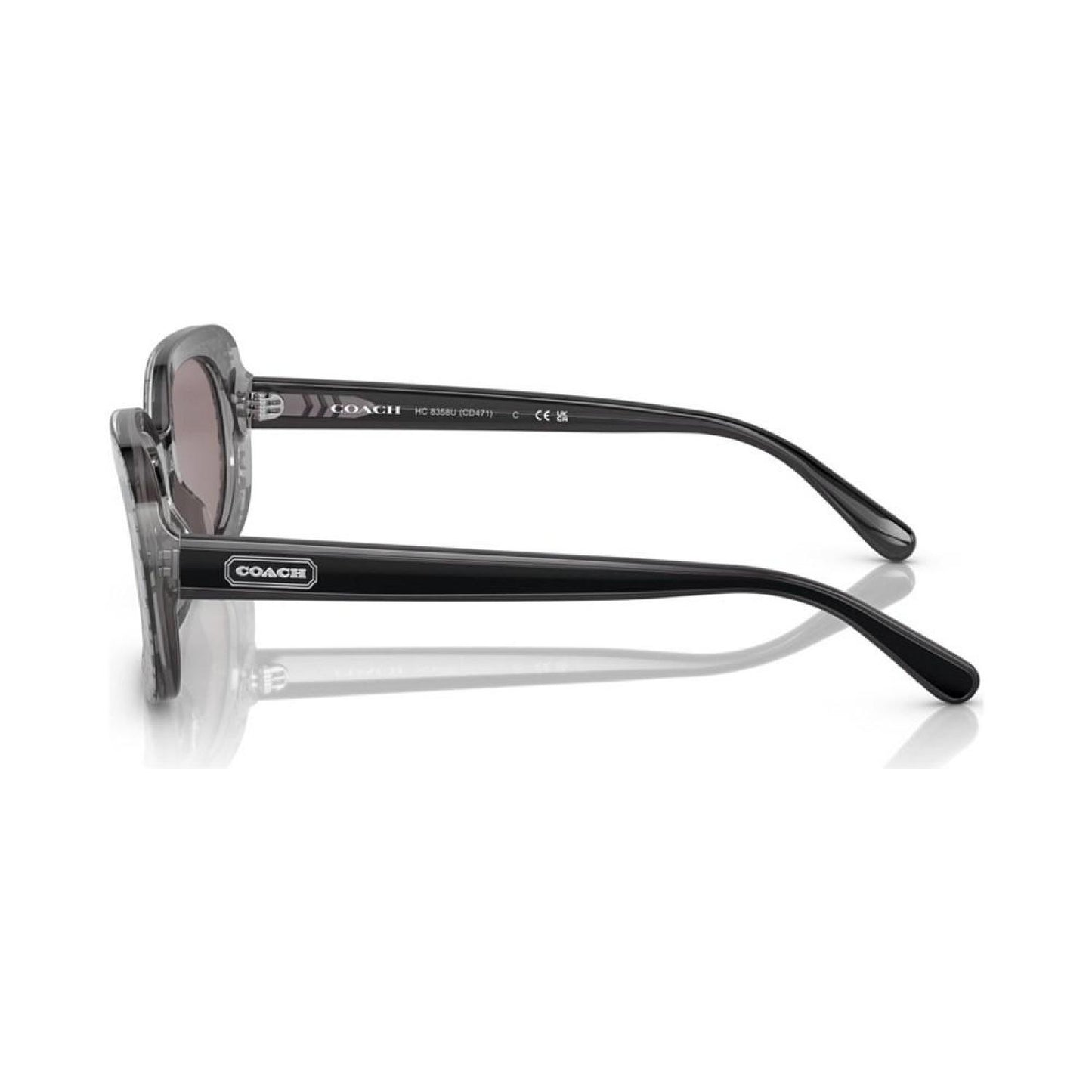 Women's Sunglasses, HC8358U