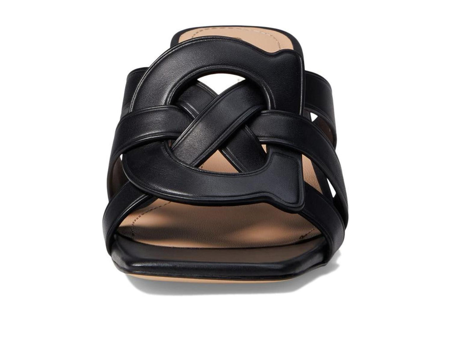 Tillie Leather Sandal