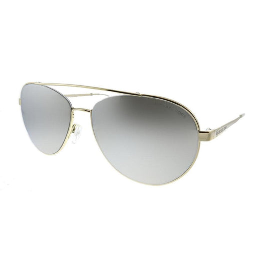 Michael Kors Aventura MK 1071 10146G Womens Aviator Sunglasses