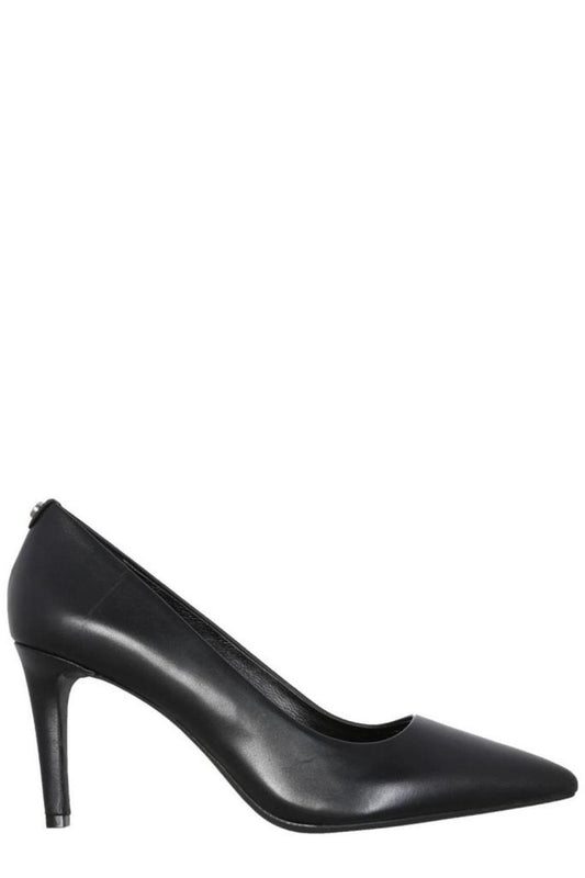 Michael Michael Kors Dorothy Pointed Toe Pumps