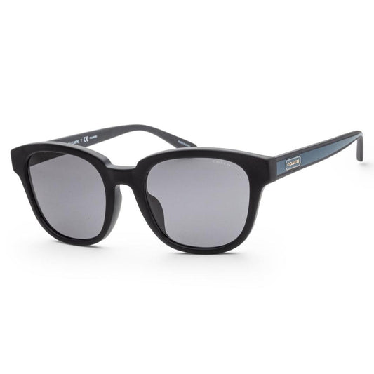 Coach Men's Fashion 53mm Sunglasses