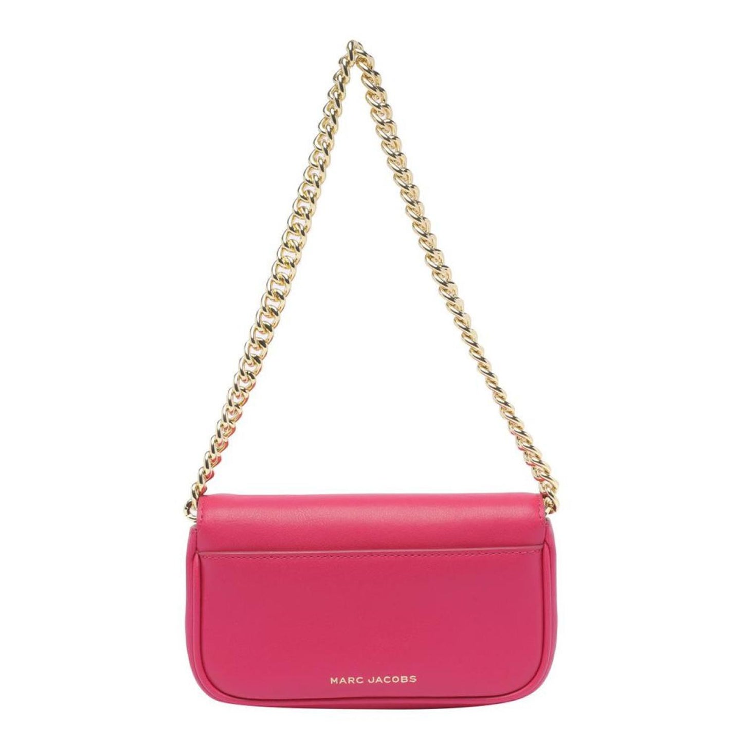 Marc Jacobs The J Marc Strapped Mini Shoulder Bag