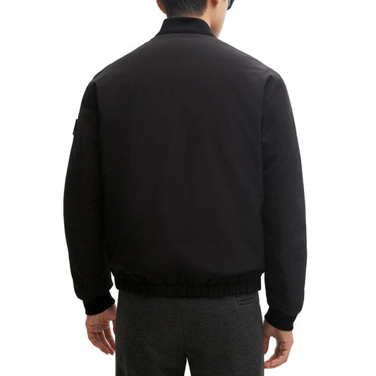 Men's Regular-Fit Stretch Jacket