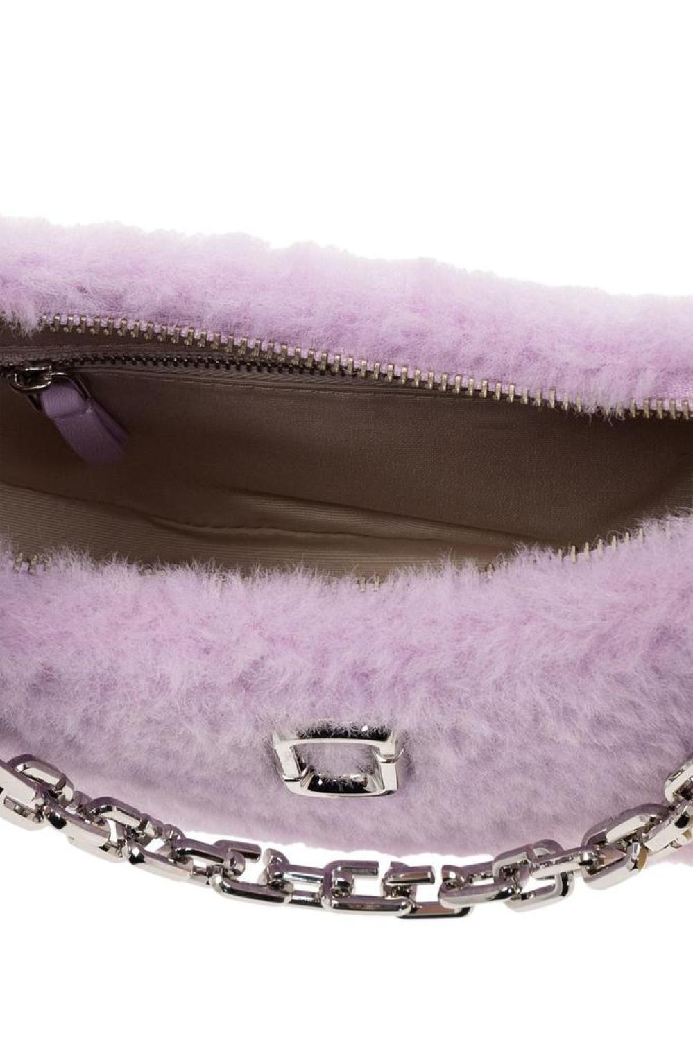 Marc Jacobs The Small Curve Shoulder Bag