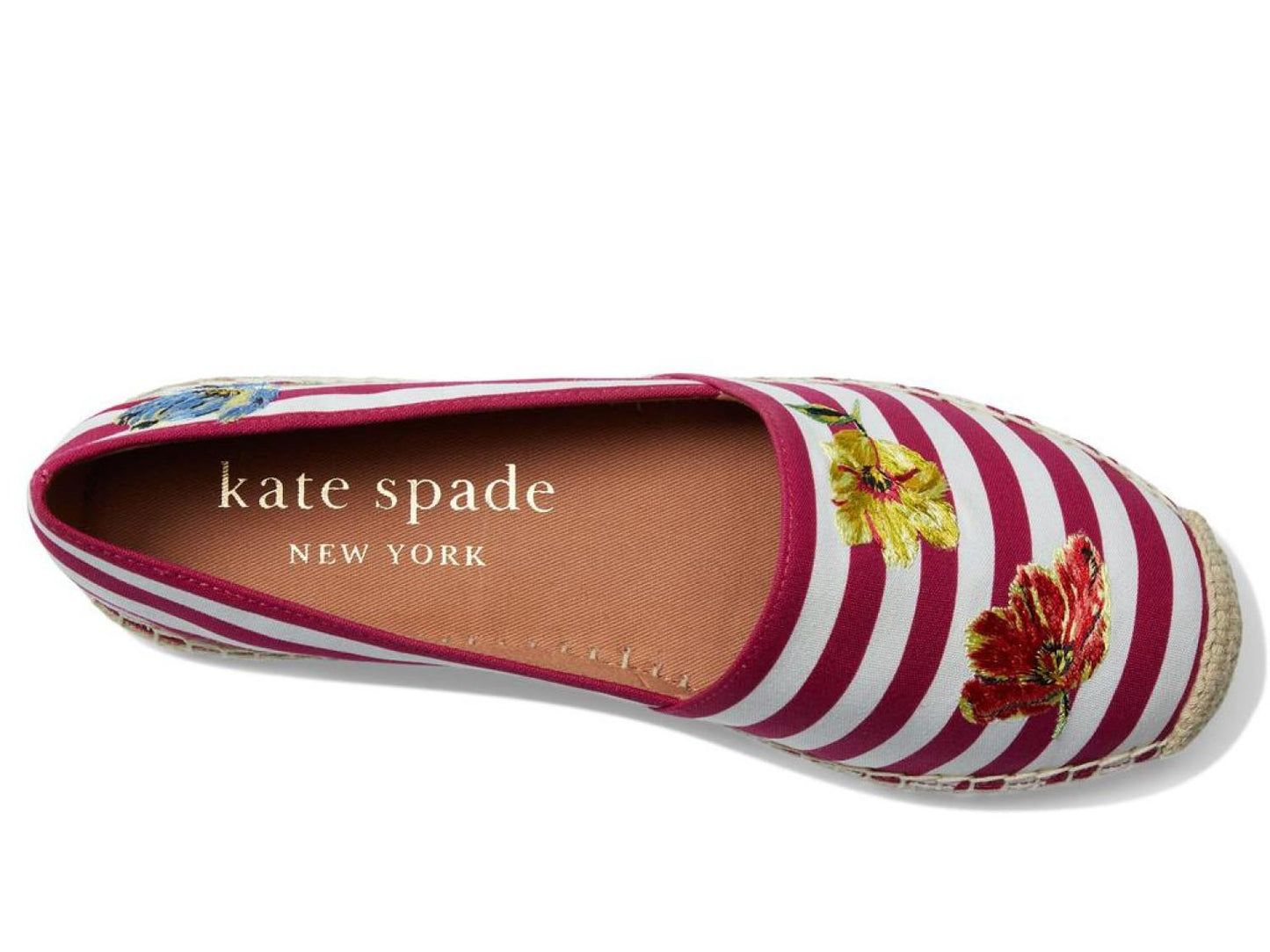 Picnic Espadrille