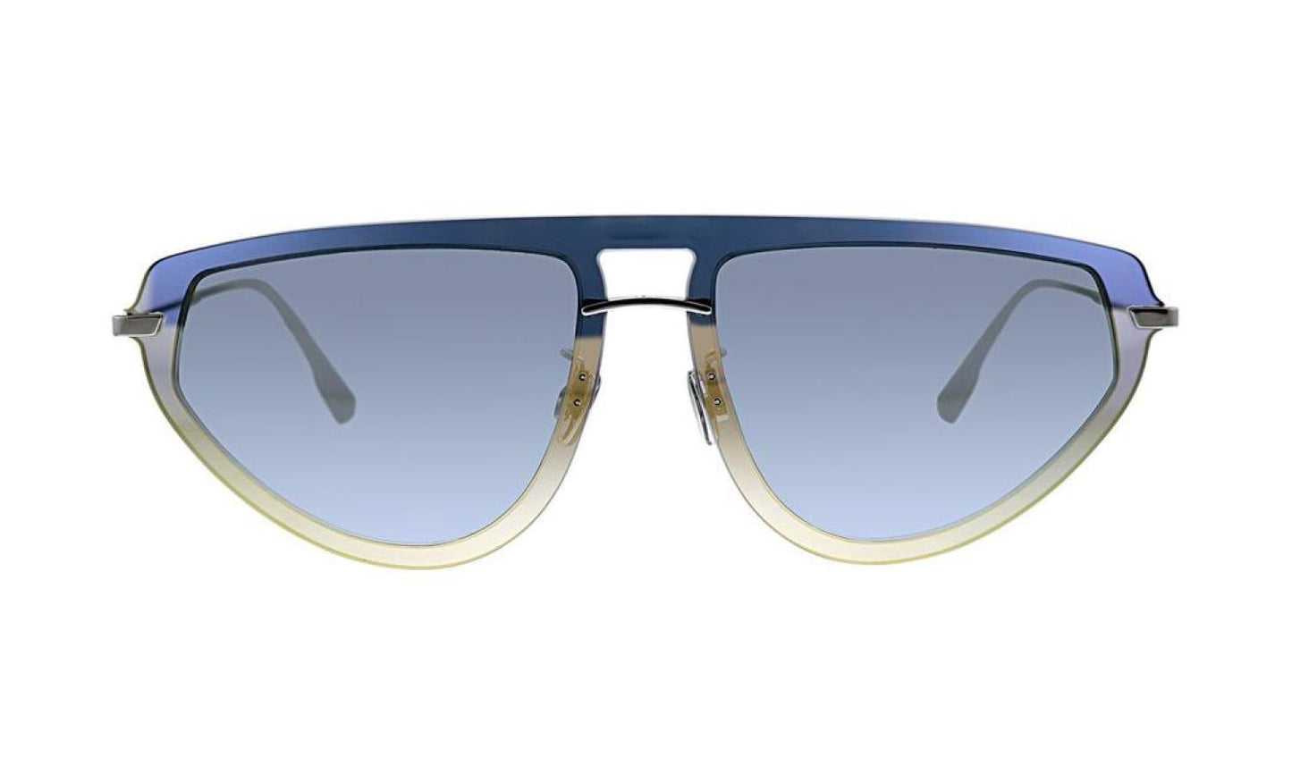 DiorULTIME2 Women's Pilot Sunglasses