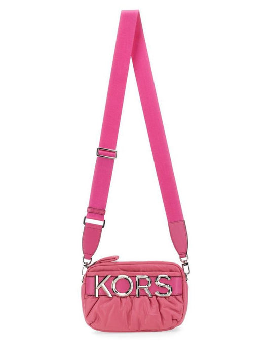 Michael Michael Kors Torebka Logo Plaque Crossbody Bag