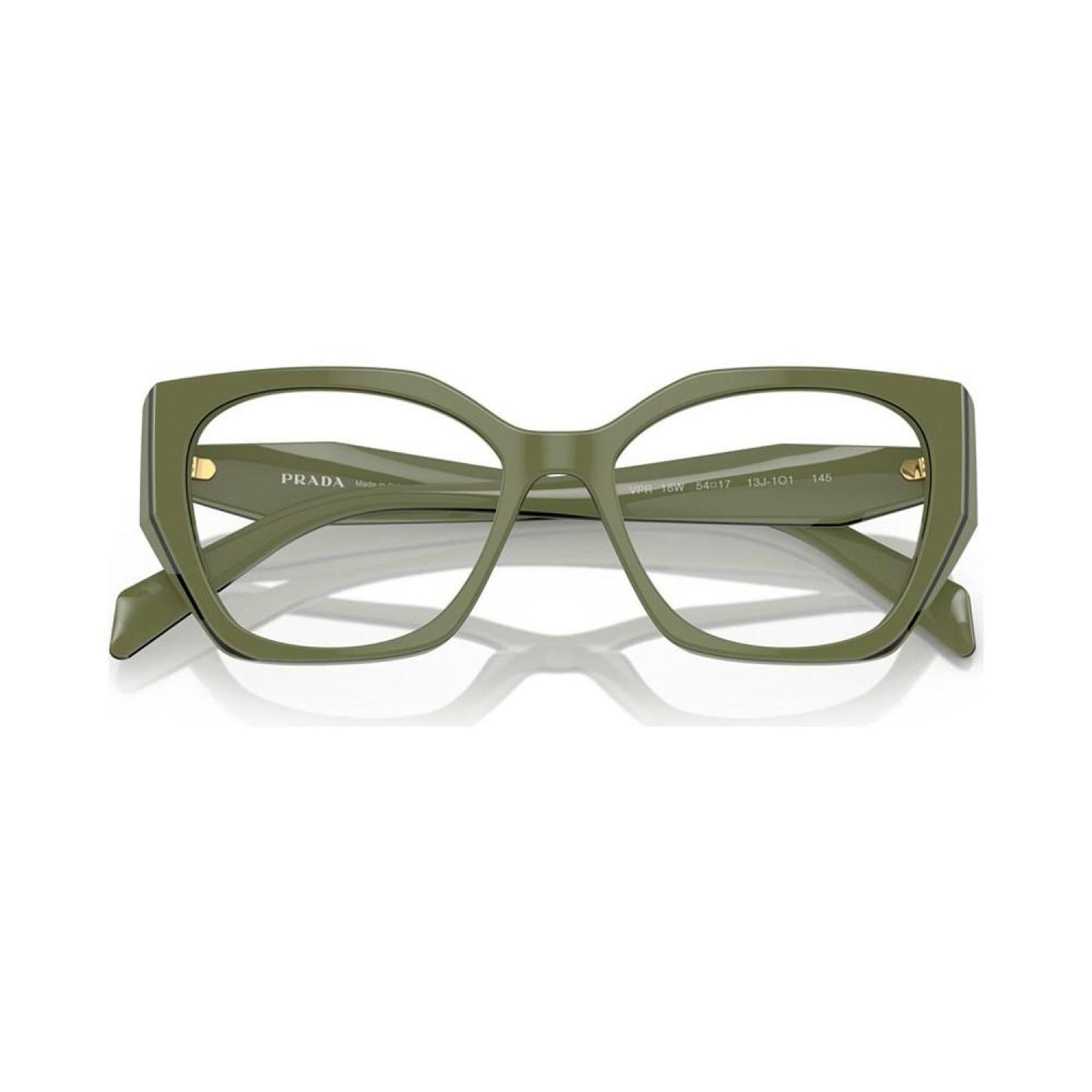 Women's Eyeglasses, PR 18WV 54