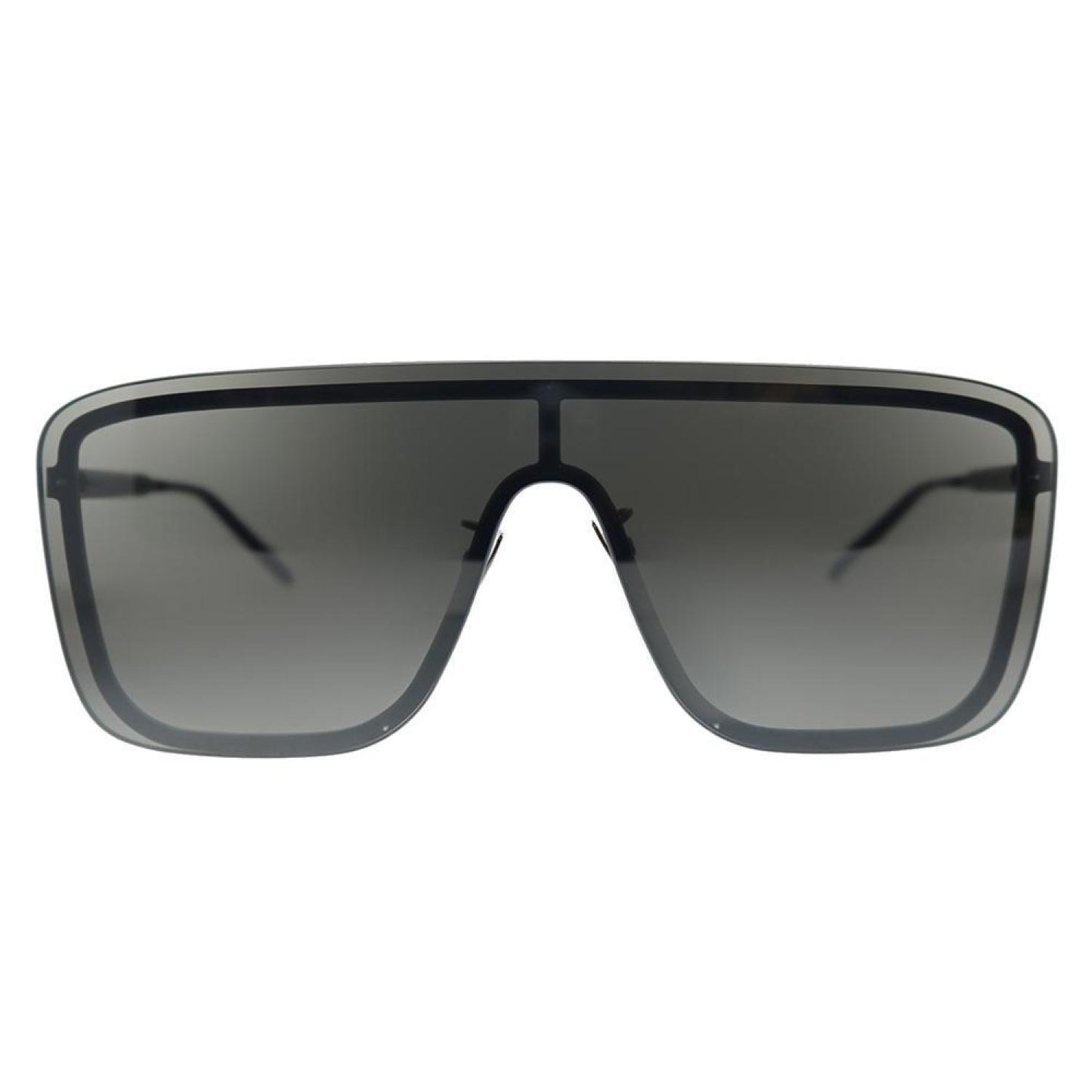 Saint Laurent  SL 364Mask 003 Unisex Square Sunglasses