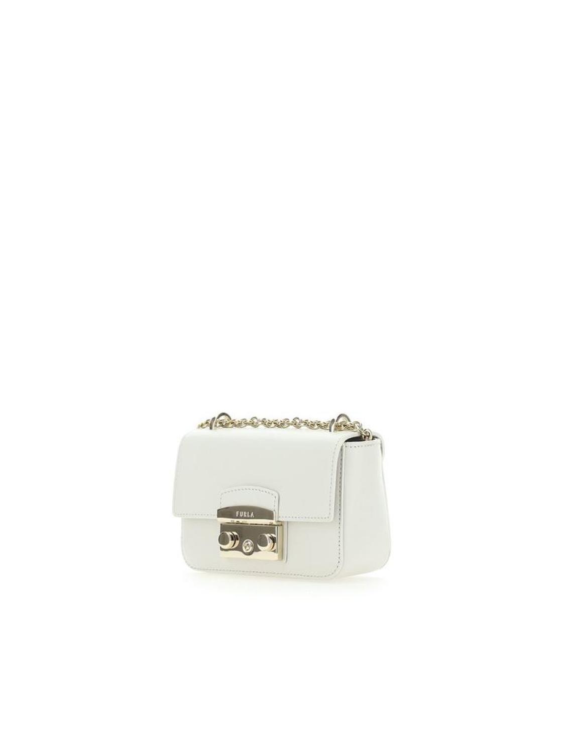 Furla Metropolis Mini Shoulder Bag