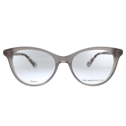 Kate Spade  KS Caelin KB7 49mm Womens Cat-Eye Eyeglasses 49mm