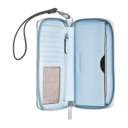 Jet Set Large Multifunction Phone Case