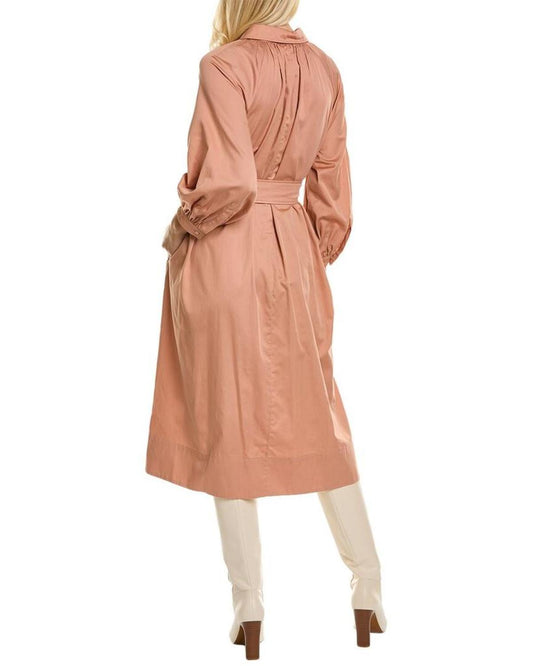 Max Mara Lega Shirtdress