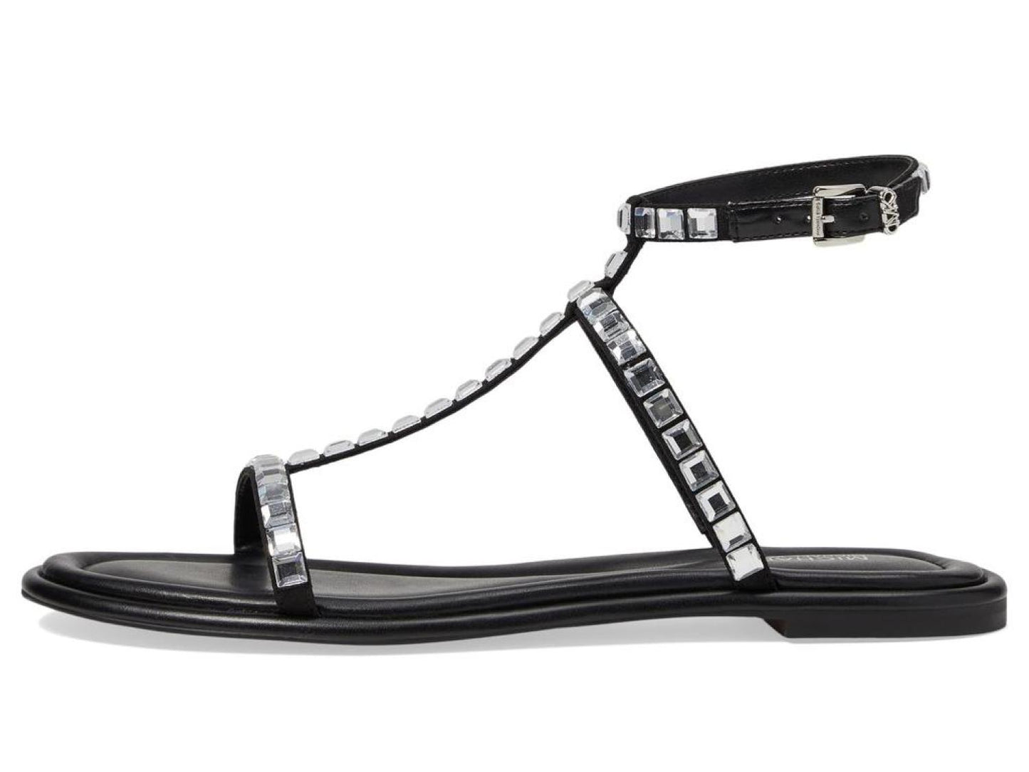 Celia Flat Sandal