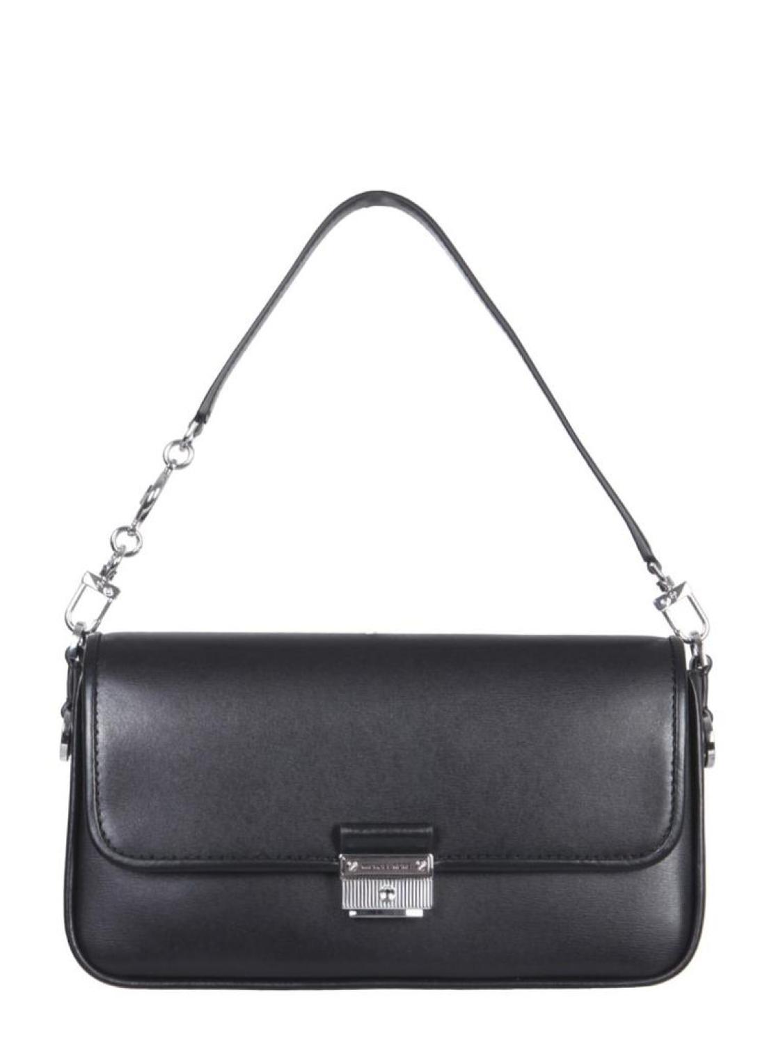 Michael Michael Kors Bradshaw Small Shoulder Bag