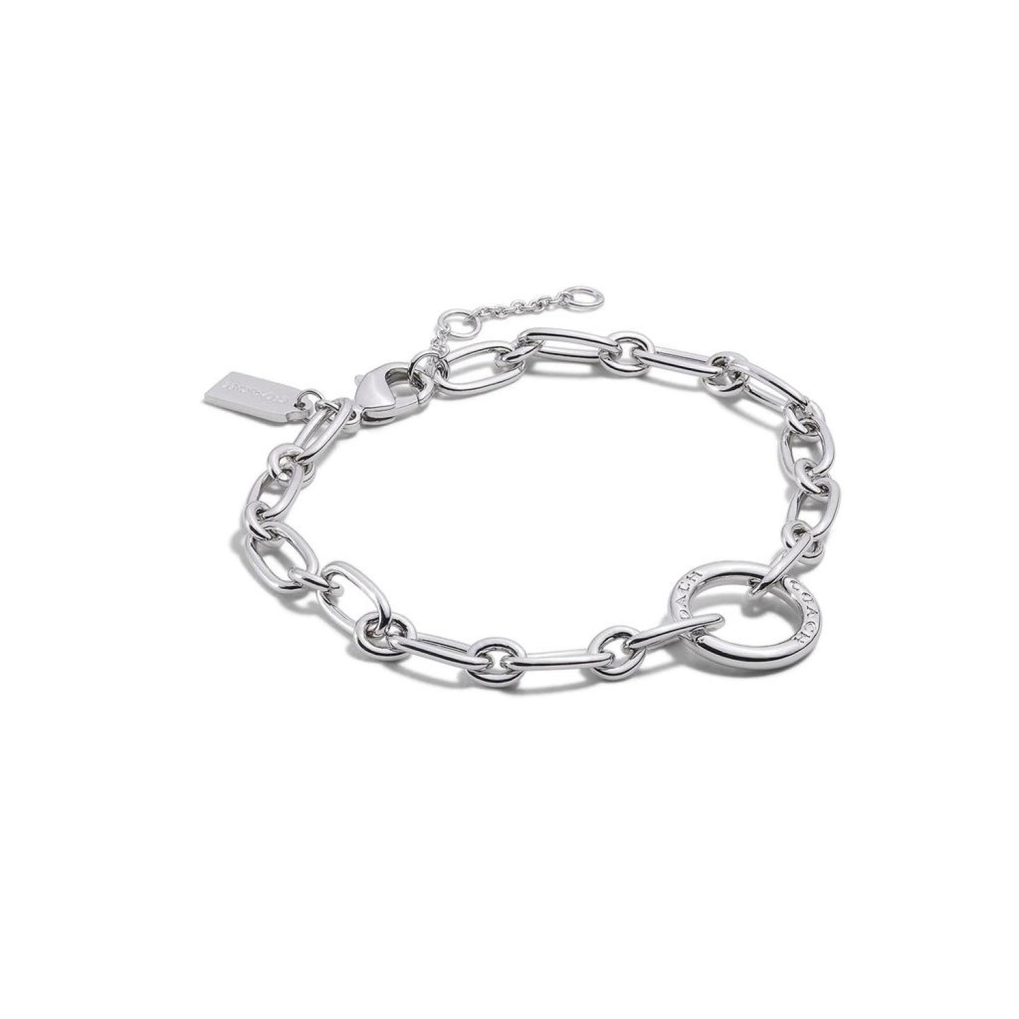 Chain Link Bracelet