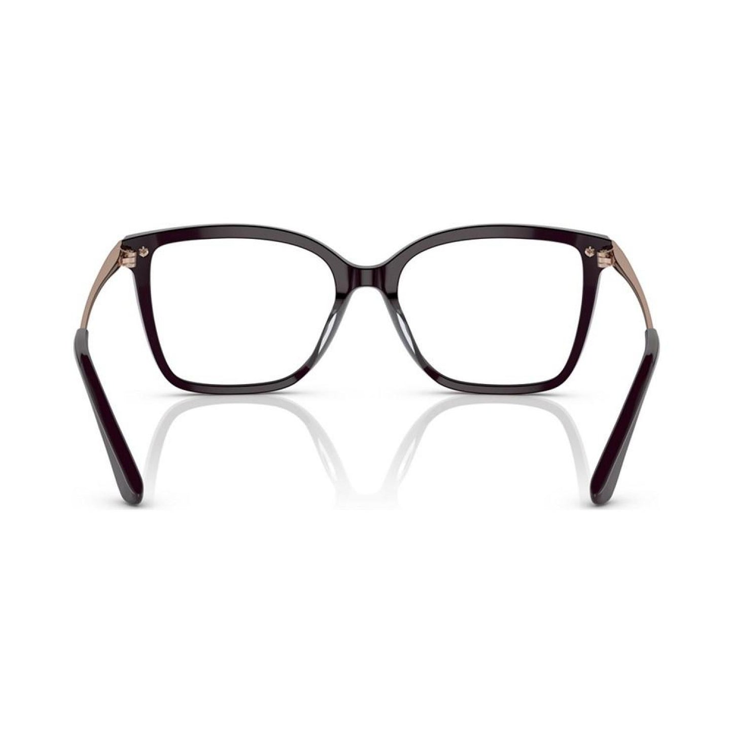 Women's Shenandoah Eyeglasses, MK4101U 53