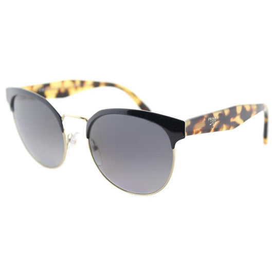 Prada  PR 61TS VH85W1 Unisex Square Sunglasses