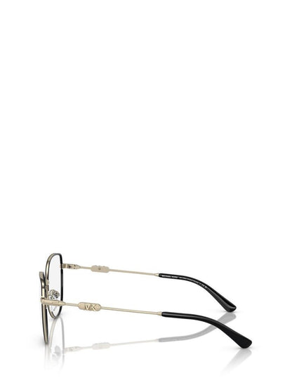 Michael Kors Eyewear Cat-Eye Glasses