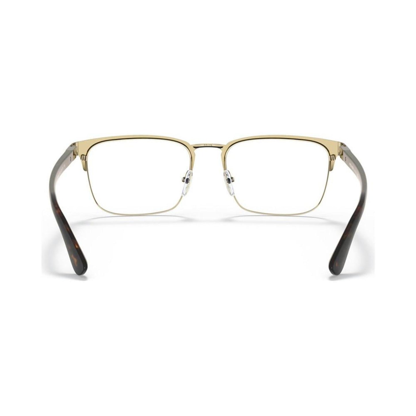 Men's Heritage Eyeglasses, PR 54TV 55