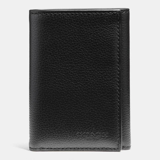 Coach Outlet Trifold Wallet