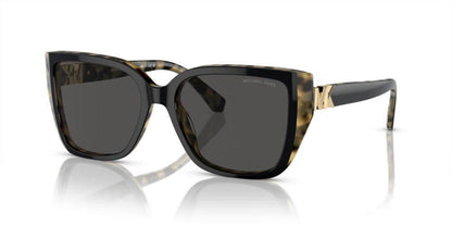 Michael Kors Eyewear Butterfly Frame Sunglasses