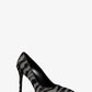 Gretel Tiger Calf Hair Pump