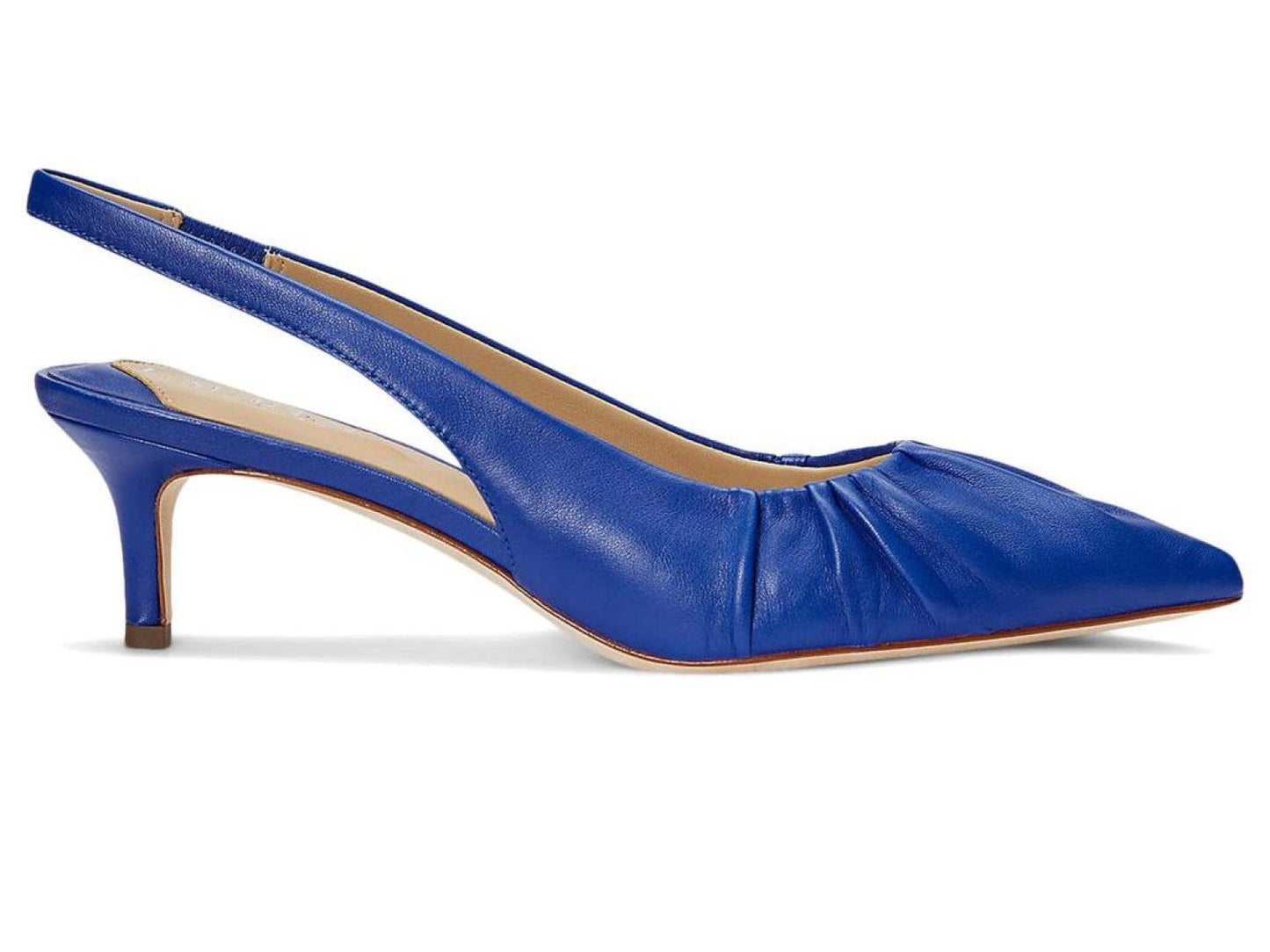 Lolah Pump Slingback