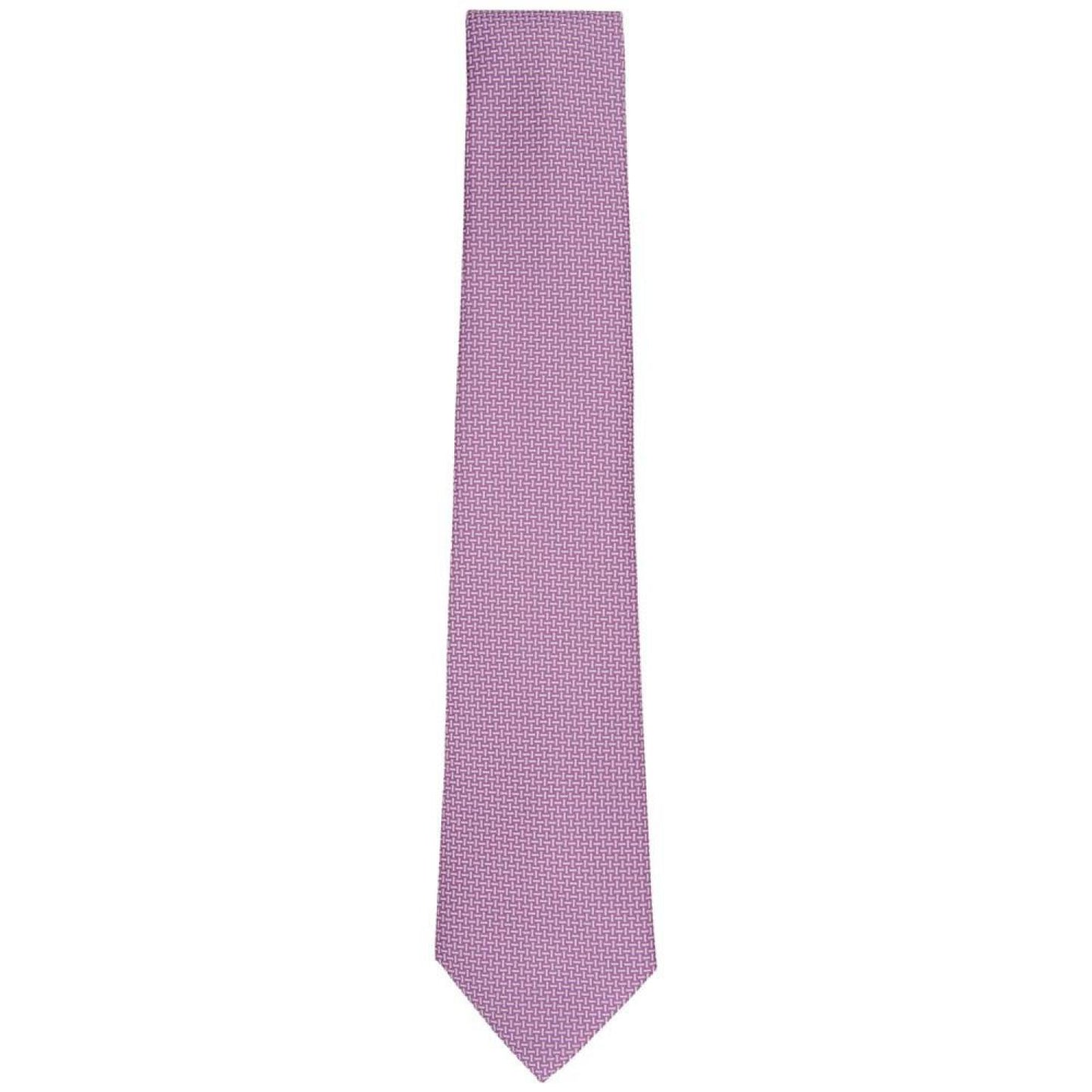 Men's Dorset Mini-Pattern Tie