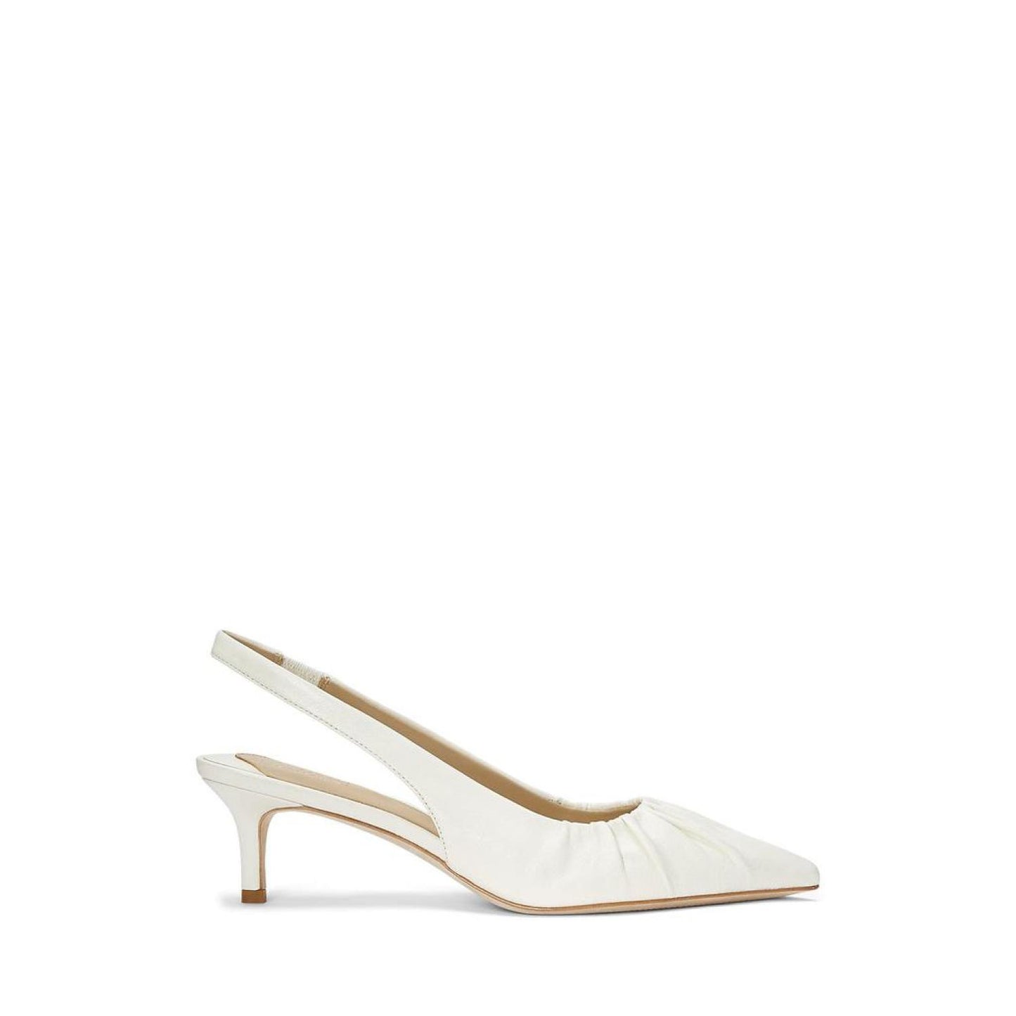 Lolah Pump Slingback