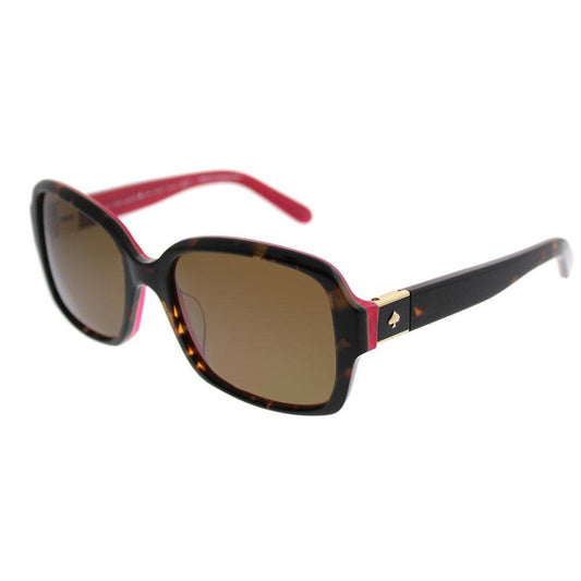 Kate Spade  KS Annora/P S0U Mens Rectangle Sunglasses