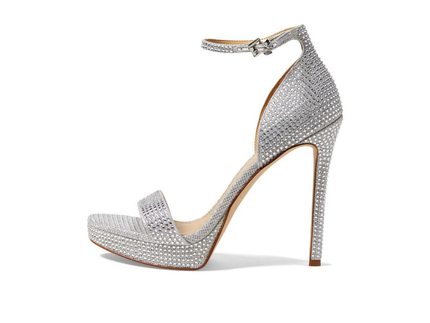 Jordyn Platform Sandal