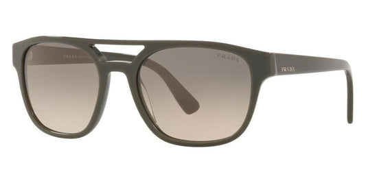 Prada Women's 59mm Green Sunglasses