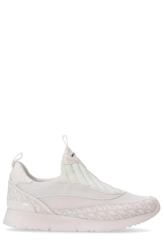 Michael Michael Kors Allie Stride Slip-On Sneakers