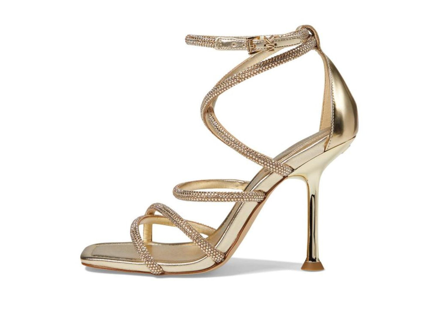 Imani Strappy Sandal