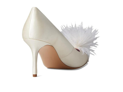 Marabou Heel