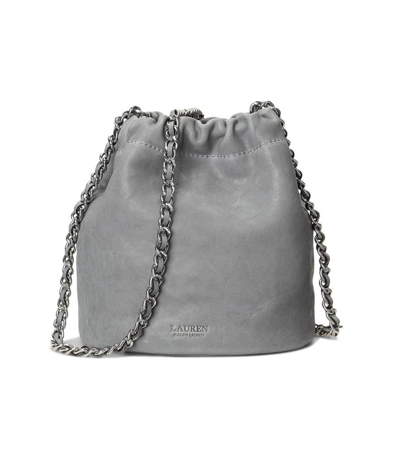 Emmy 19-Bucket Bag-Medium