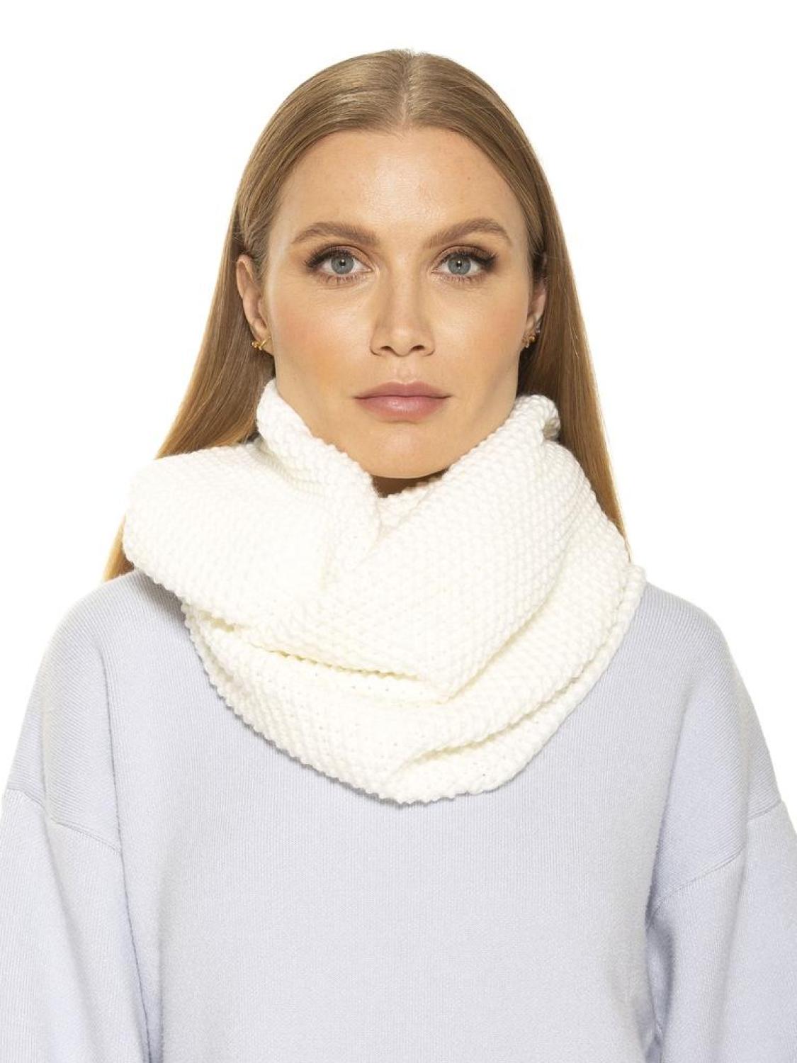 Taylor Knit Snood